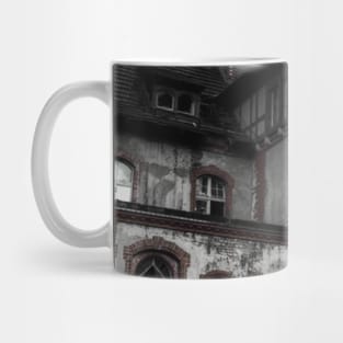 Ecto-1D Mug